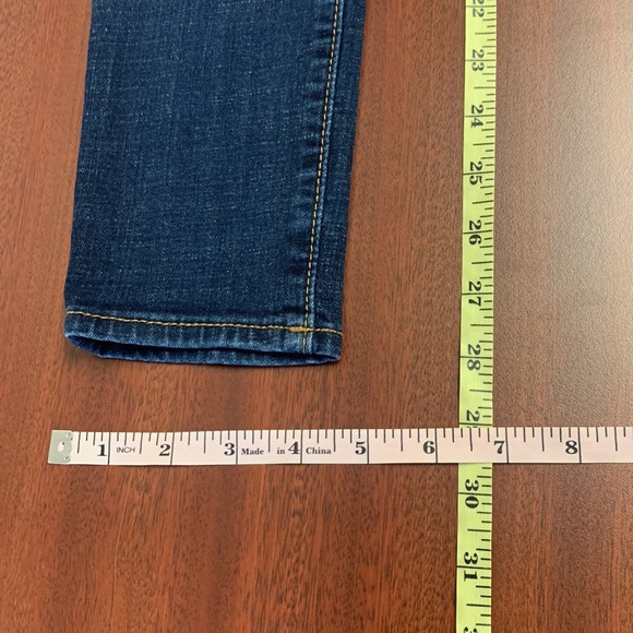 Abercrombie & Fitch Jeans - Picture 3 of 7